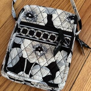 Vera Bradley Crossbody